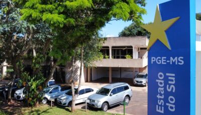 Governo de MS sanciona lei que estabelece o Marco Legal do Processo Administrativo
