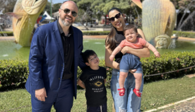 Família Vital: uma empresa que nasceu de uma família para cuidar de outras famílias!