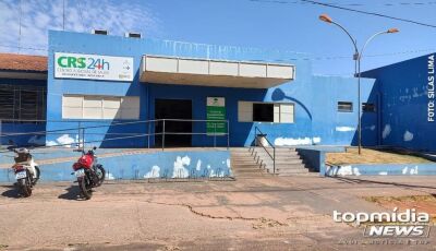 Homem tem pescoço cortado em briga de tabacaria  em MS