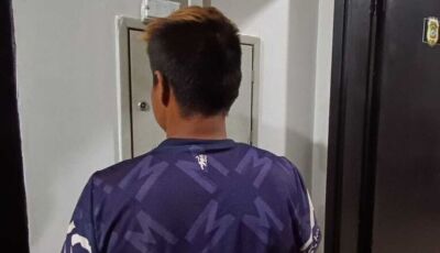 Professor suspeito de estuprar criança tem prisão preventiva decretada em MS
