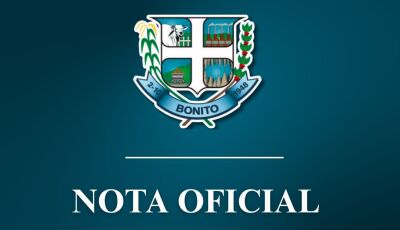 Prefeitura divulga nota sobre exoneração de servidores