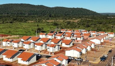 Prefeitura de Bonito convoca beneficiários de programas habitacionais para atualização cadastral 