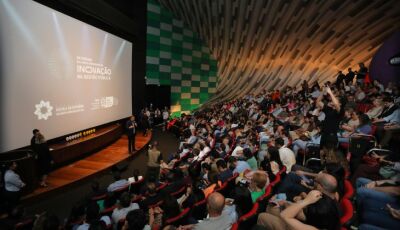 Prêmio de Inovação fortalece o serviço público de Mato Grosso do Sul fomentando soluções criativas  