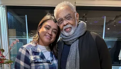Padre que debochou de orações de Gil para Preta corre risco de ser proibido de rezar missas