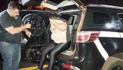 Mulher que matou e queimou corpo de oficial de justiça é condenada a mais de 31 anos