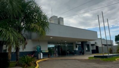 Prefeitura de Bonito e hospital discutem sobrecarga de atendimentos  