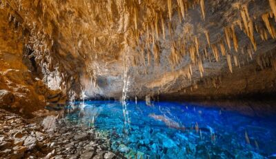 Bonito é eleito, pelo segundo ano consecutivo, o melhor destino de ecoturismo do Brasil