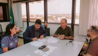 Fundesporte firma parceria com faculdade para oferecer atendimento psicológico gratuito a atletas