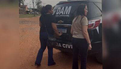 Homem é preso por divulgar vídeo íntimo e perseguir ex-companheira 