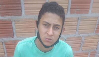 Jovem morreu envenenado por chumbinho após ameaçar matar o ex-padrasto 