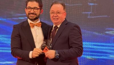  TJMS é premiado na 6ª edição do Prêmio Inovação J.Ex