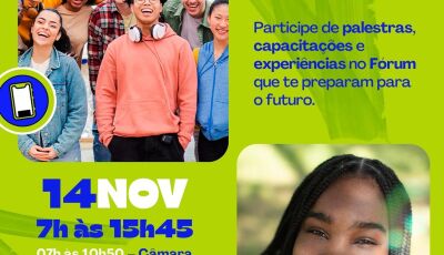 Circuito Avança Juventude será realizado hoje em Bonito