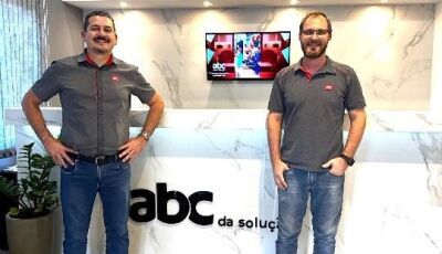 ABC da Construção lança BLACK NOVEMBER em Bonito com descontos de até 70%
