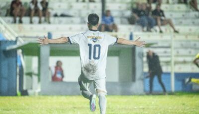 Costa Rica confirma volta de Bruninho e anuncia outros jogadores para o Estadual 2026