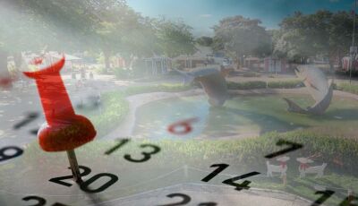 Prefeitura lança chamada pública para o "Calendário da Memória de Bonito"
