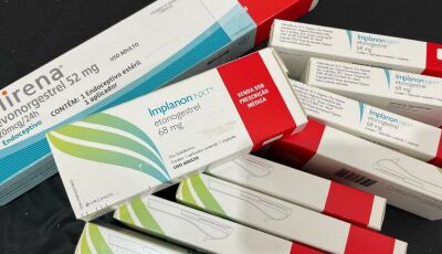 Bonito amplia acesso aos métodos contraceptivos de longa duração