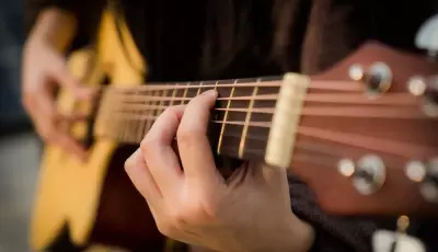 Bonito relança credenciamento de artistas para agenda cultural de 2026