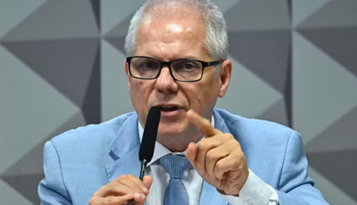 Ex-presidente do INSS é preso em operação contra descontos ilegais