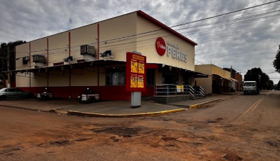Descubra por que o Mercado Peres é parada obrigatória em Bonito MS