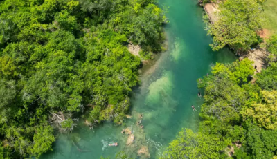 Bonito caminha pela sustentabilidade com Taxa de Conservação Ambiental 