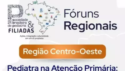Secretária de Saúde de Bonito destaca experiência do município em fórum regional  
