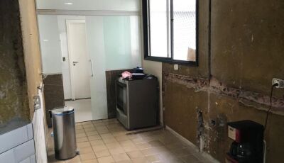 Mulher é espancada após pedir para o marido reformar a cozinha de casa