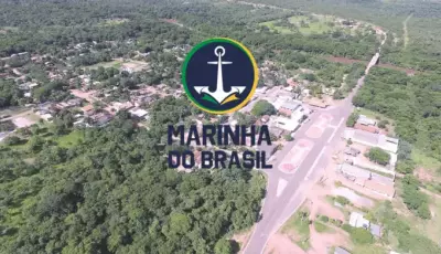 Agência Fluvial realiza último dia de atendimentos itinerantes no Distrito Águas do Miranda