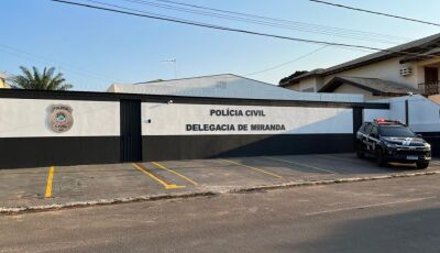 Polícia Civil identifica e prende em flagrante autor de homicídio   