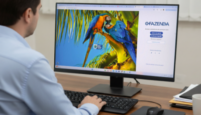 Contribuintes de Mato Grosso do Sul já podem emitir boleto do IPVA 2026 pelo Portal E-Fazenda