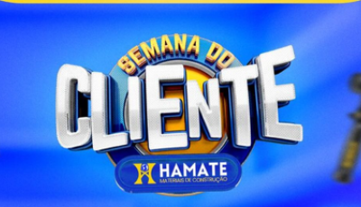 Hamate Lança Superpromoção com 15% OFF em Ferramentas Profissionais