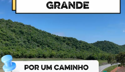 MS-178 e MS-339: a rota mais autêntica do interior sul-mato-grossense
