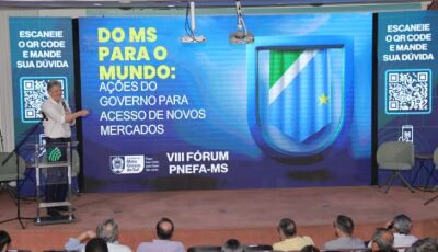 Elo forte entre produtor e Governo impulsiona o agronegócio e abre novos mercados para produtos de M