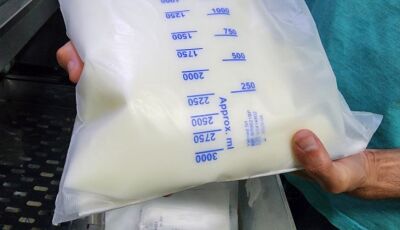 Hospital Regional inova e garante economia de R$ 1,6 milhão com projeto de Nutrição Parenteral Total