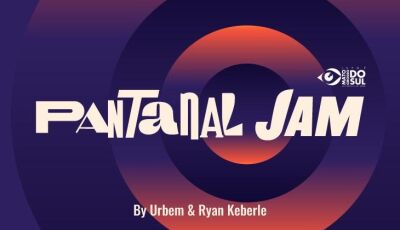 Projeto 'Pantanal Jam' leva o som do coração selvagem do Brasil a Nova York