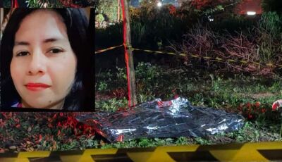 Jovem recusa proposta de namoro e é morta a facadas em MS