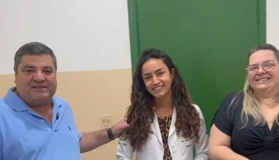 Josmail apresenta Dra. Isabel De Nardo Tolentino, nova ginecologista obstetra