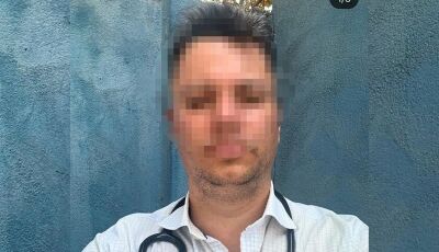 Médico é preso por tentar beijar estagiária a força em posto de saúde 