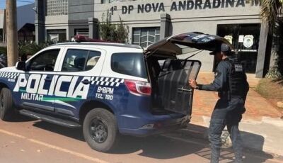 Idoso é espancado por moradores por suspeita de estuprar criança em MS