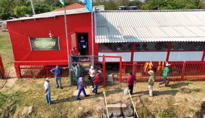Do combate aos incêndios até o apoio à comunidade, bases avançadas dos Bombeiros fazem a diferença 