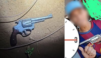 Adolescente que morreu ao peitar o Choque estava sendo procurado por execução 