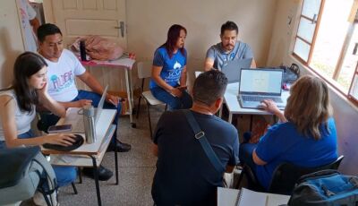 Saberes Terena orientam práticas de cuidado em Miranda