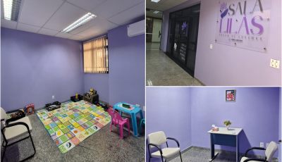 TJMS fortalece rede de proteção à mulher com implementação de Salas Lilás em 11 comarcas