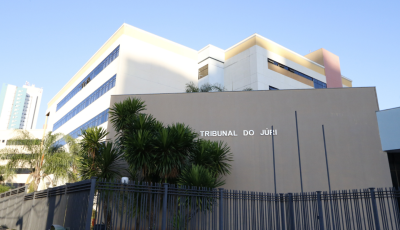 Acusado por homicídio de avô e neto vai a júri popular em Mato Grosso do Sul