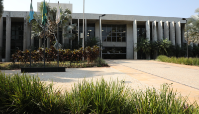 TJMS inicia recesso forense amanhã