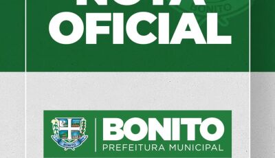 Prefeitura divulga nota e esclarece recursos utilizados para Natal Mais Bonito