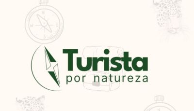 Sistema Turista por Natureza registrou 5.132 pessoas cadastradas