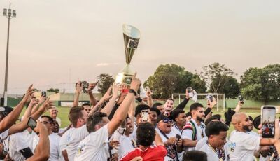 Federação tem 17 clubes pré-inscritos para disputar a Série B Estadual em 2026