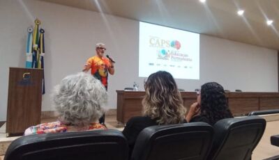 Expansão recorde e protocolo inédito redefinem atendimento à saúde mental em MS