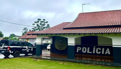 Exame de DNA revela estupro de menina de 12 anos por padrasto