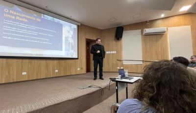MS institui Rede de Transformação Digital para modernizar governança e serviços públicos
